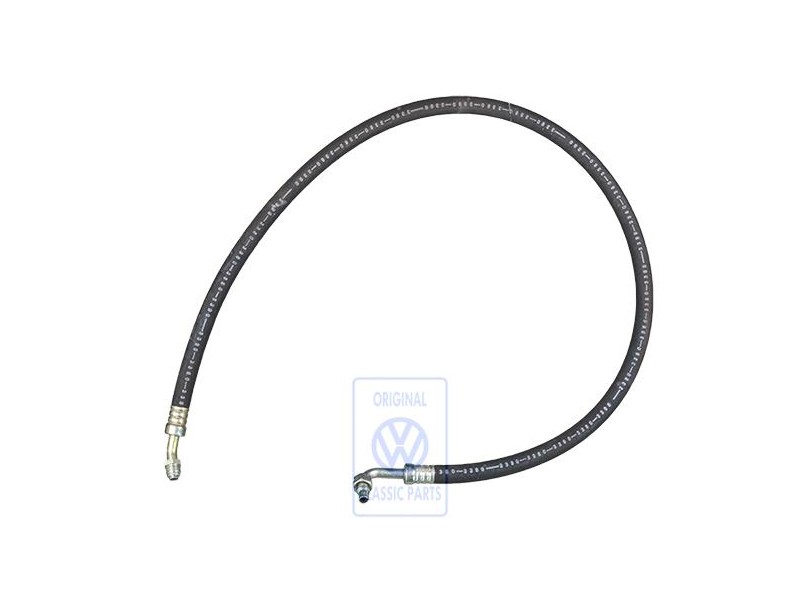 Genuine VW Refrigerant Hose - 253260707K