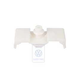 Genuine VW Retainer, Upper Part - 253260793A