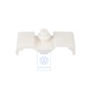 Genuine VW Retainer, Upper Part - 253260793A