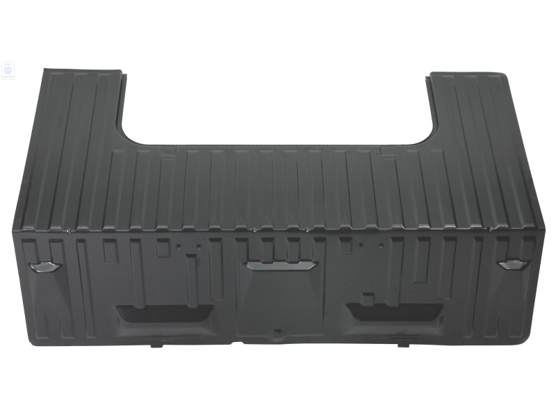 Genuine VW Boot Floor Plate - 253801551A