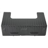 Genuine VW Boot Floor Plate - 253801551A