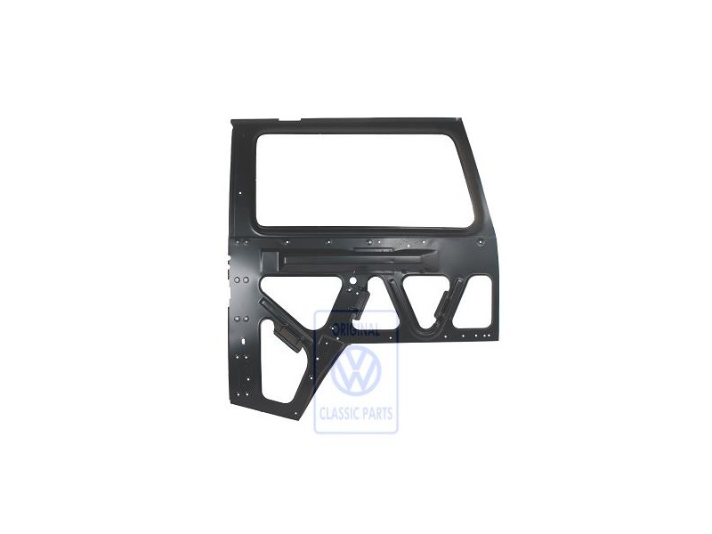 Genuine VW Inner Panel - 253809407F