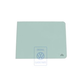 Genuine VW Side Window Fixed - 253845301C