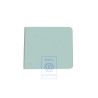 Genuine VW Side Window Fixed - 253845353D