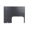 Genuine VW Floor Plate For Platform - 245801477A