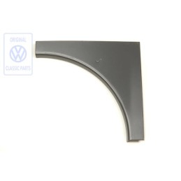 Genuine VW Junction Plate - 245809269A