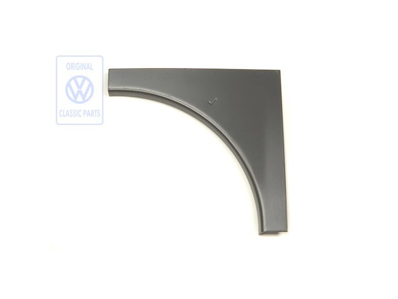 Genuine VW Junction Plate - 245809269A