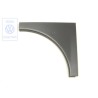 Genuine VW Junction Plate - 245809269A