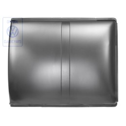 Genuine VW Roof For Double Cab - 247817111A