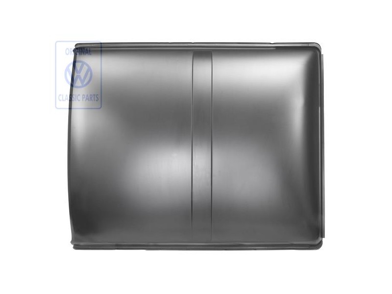 Genuine VW Roof For Double Cab - 247817111A