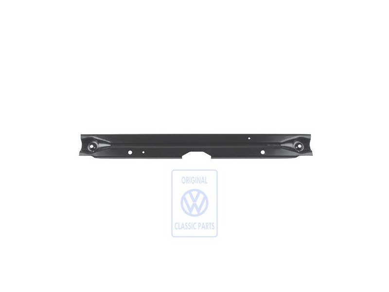 Genuine VW Support For Coolant Radiator - 251121383A