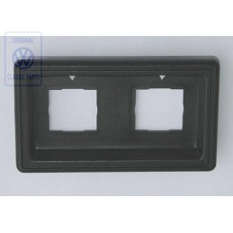 Genuine VW Trim For Switch - 253919385A