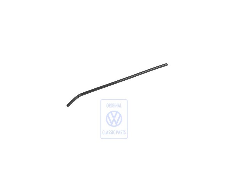 Genuine VW Breather Line - 251201167B