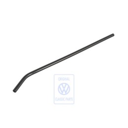 Genuine VW Breather Line - 251201169B