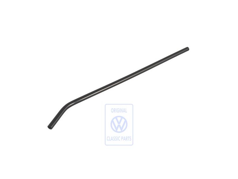 Genuine VW Breather Line - 251201169B