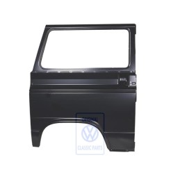 Genuine VW Exterior Panel - 254809172A