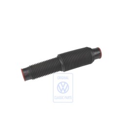 Genuine VW Warm Air Hose - 251255356A
