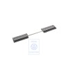 Genuine VW Defroster Flap - 251255527A