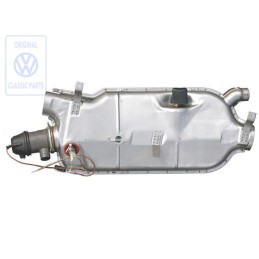 Genuine VW Heater Unit - 251261105H