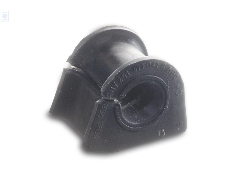 Genuine VW Rubber Bush - 251411041A