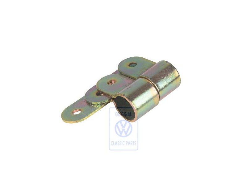 Genuine VW Hose Bracket - 251422479B
