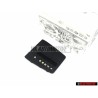 Genuine VW Gear Selector Trim Automatic Black - 533863215 01C