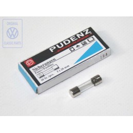 Genuine VW Fuse - 255070951D