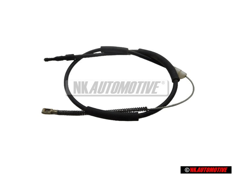 Genuine VW Brake Cable - 251609701C