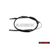 Genuine VW Brake Cable - 251609701C