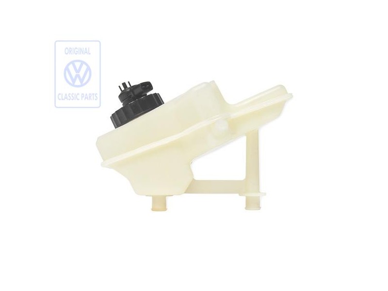 Genuine VW Reservoir For Brake Fluid - 251611301S