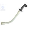 Genuine VW Vacuum Pipe With Non-Return Valve - 251611929D