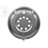 Genuine VW Spare Wheel Well - 255801901A