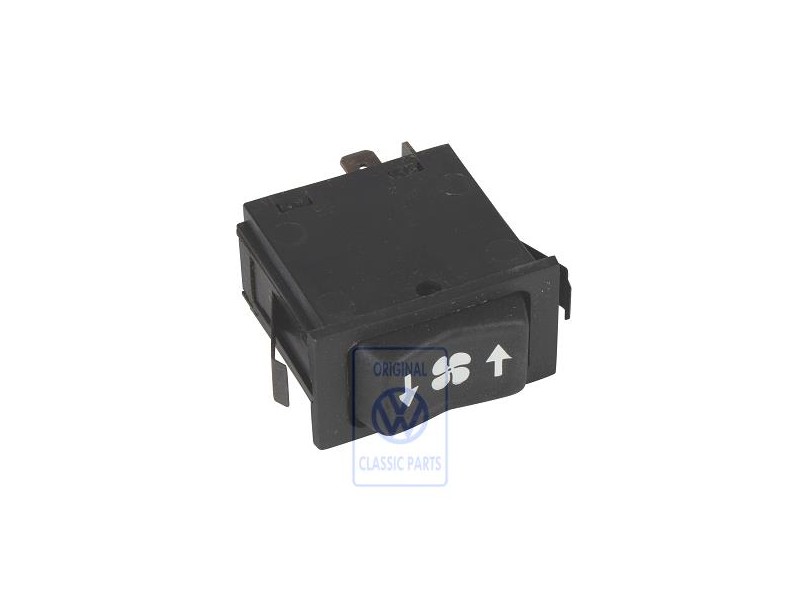 Genuine VW Switch - 690959511A