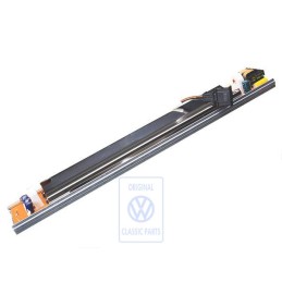 Genuine VW Bulb Carrier For Transistor Lamp - 701947119A