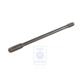 Genuine VW Threaded Pin - 025101147