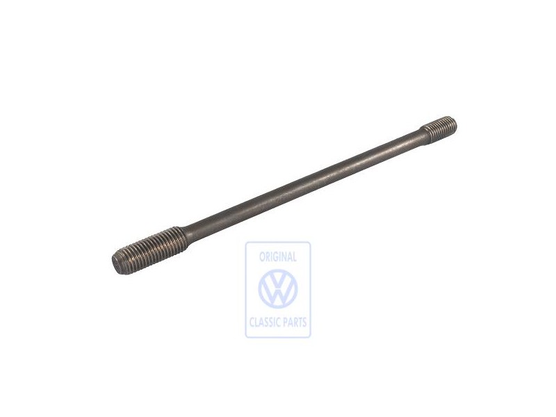 Genuine VW Threaded Pin - 025101147