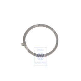 Genuine VW Thrust Washer - 025105635