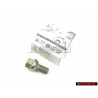 Genuine VW Wheel Rim Fixing Bolt Nut - 321601139