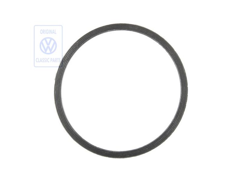 Genuine VW Seal - 025129621