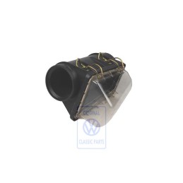 Genuine VW Cyclone Air Cleaner - 025129695