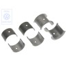 Genuine VW 1 Set: Camshaft Bearings - 025198541