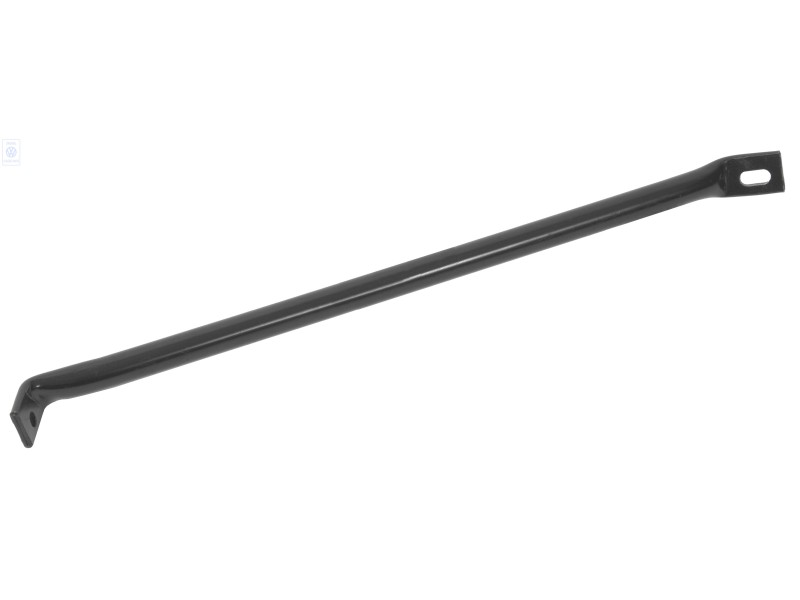 Genuine VW Retainer For Exhaust System - 025251243