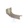 Genuine VW Heater Channel - 070119351
