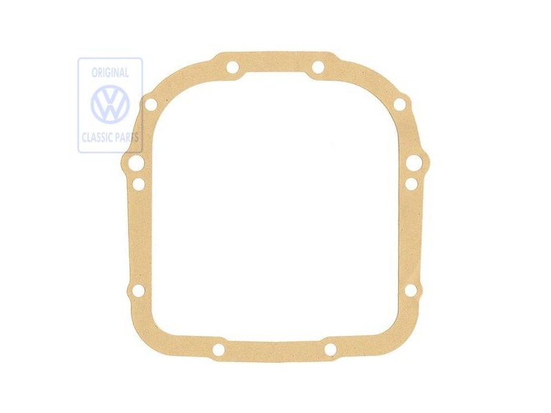 Genuine VW Seal - 091301191