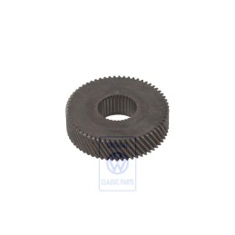Genuine VW Gear - 091311285