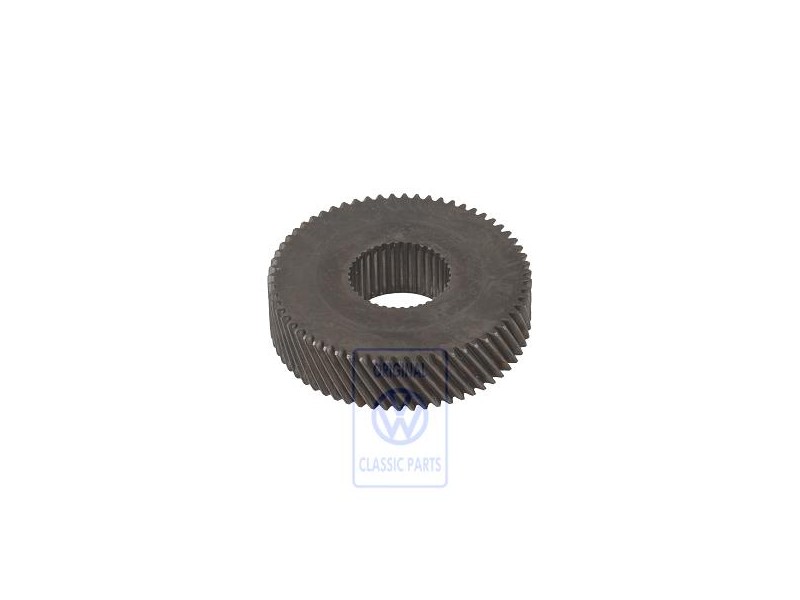 Genuine VW Gear - 091311285