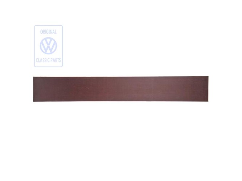 Genuine VW Tailboard Complete - 245800237