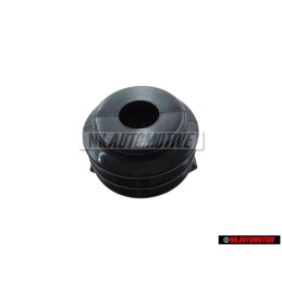 Genuine VW Shift Rod Selector Shaft Protective Sleeve Boot - 020301261A