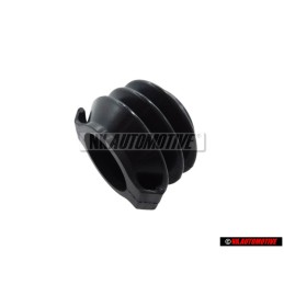 Genuine VW Shift Rod Selector Shaft Protective Sleeve Boot - 020301261A
