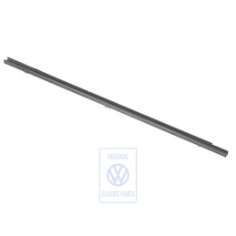 Genuine VW Side Member For Loading Area - 245801872